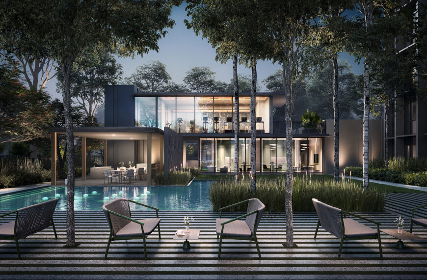 Coastal Cabana EC