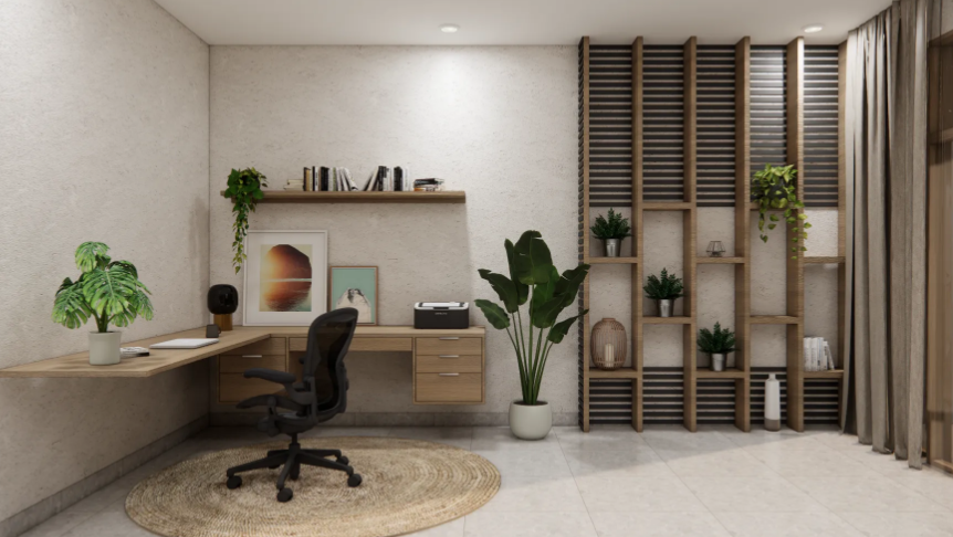 home office