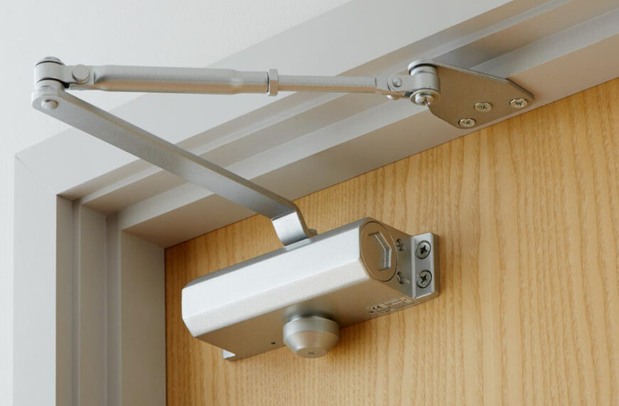Door Closer