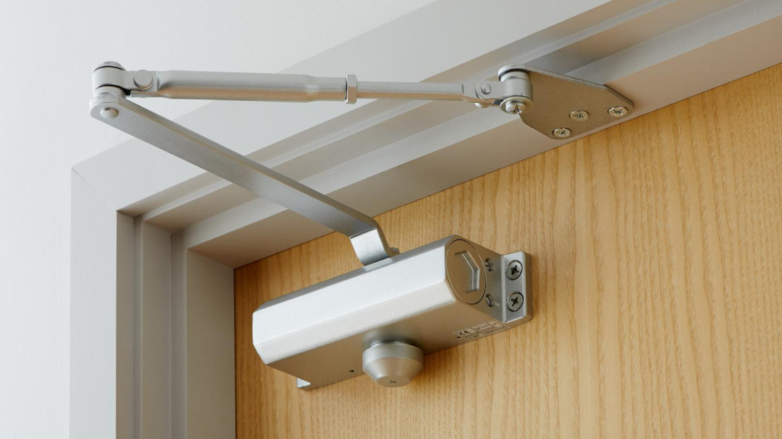 Door Closer