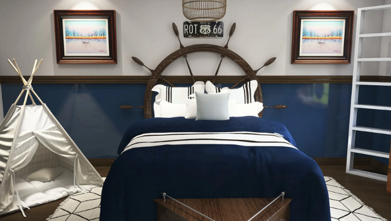 Kids Room