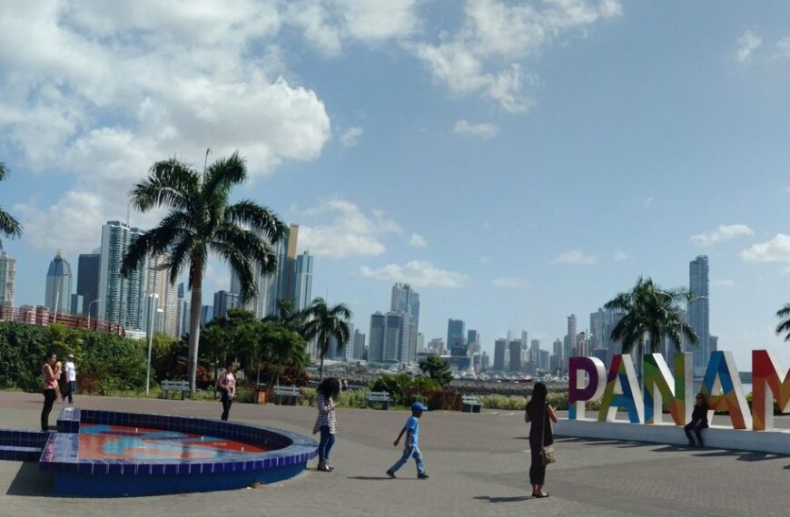 Step-by-Step Guide to Applying for the Panama Pensionada Visa Successfully