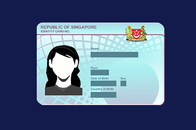 Immigration in Singapore