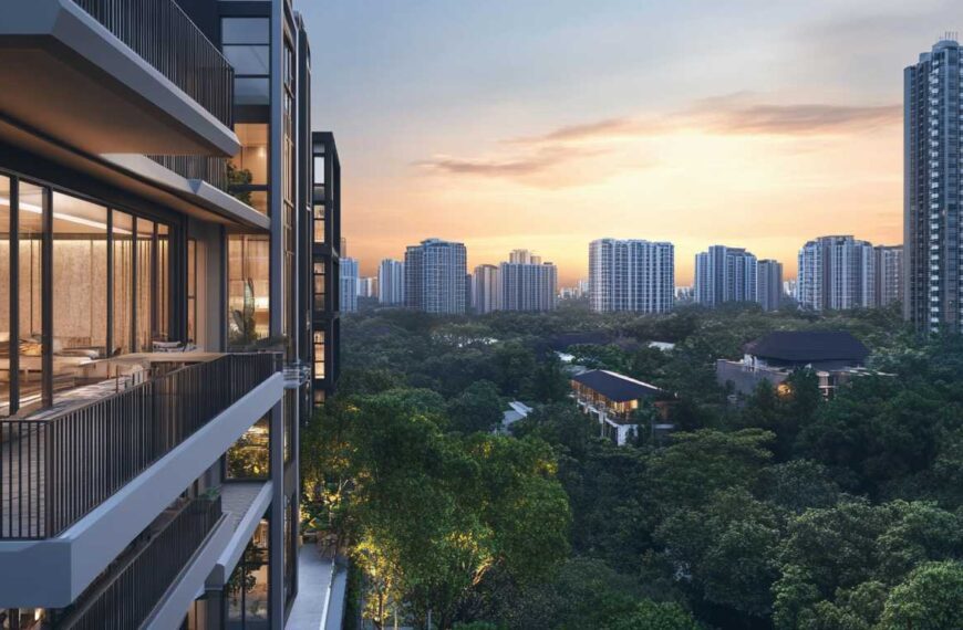 Rivelle Tampines EC