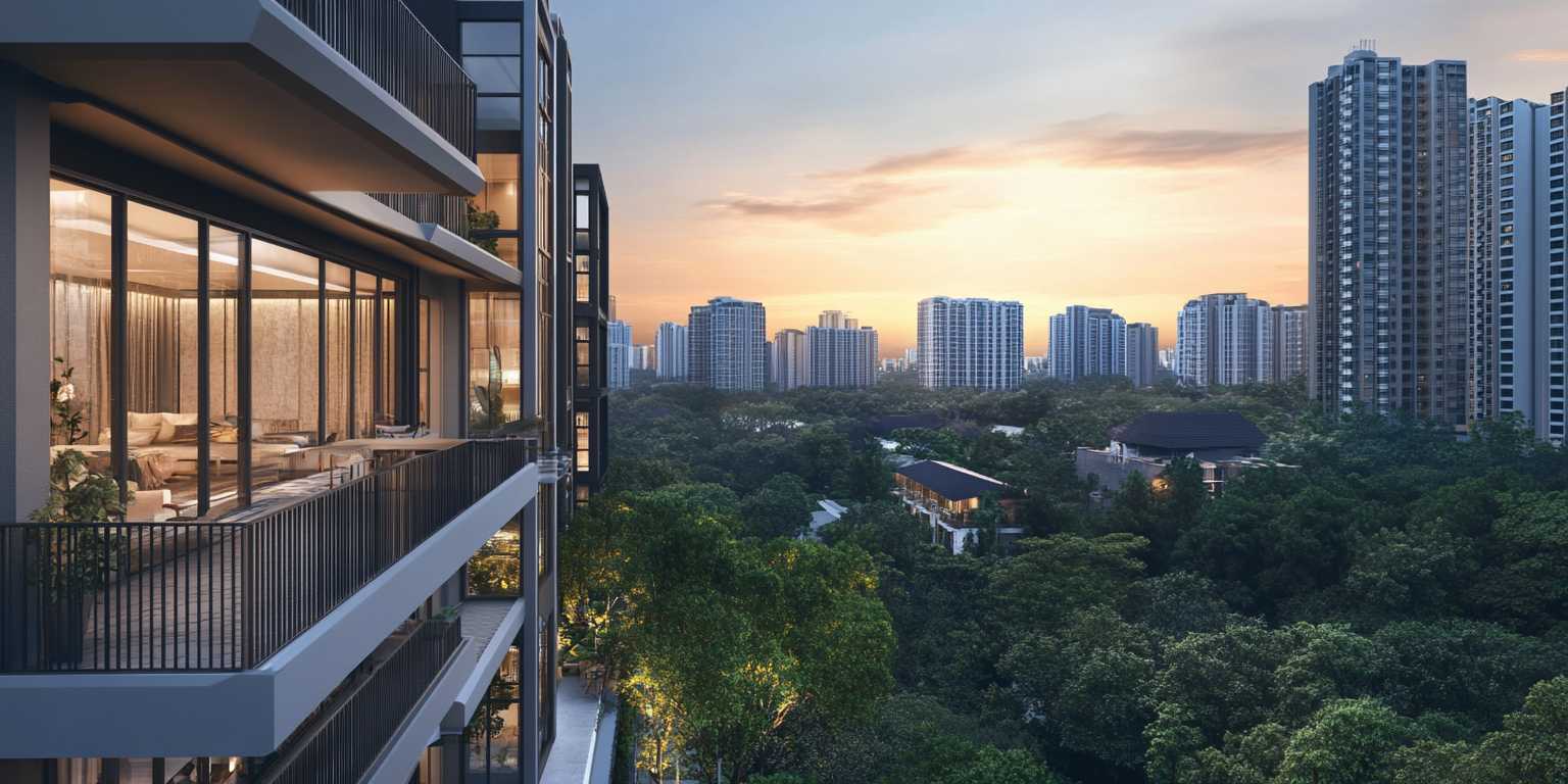 Rivelle Tampines EC