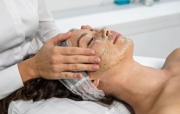 Bio Microneedling