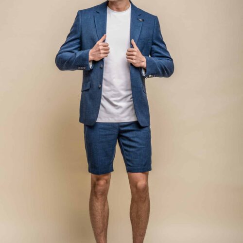 Suit Shorts