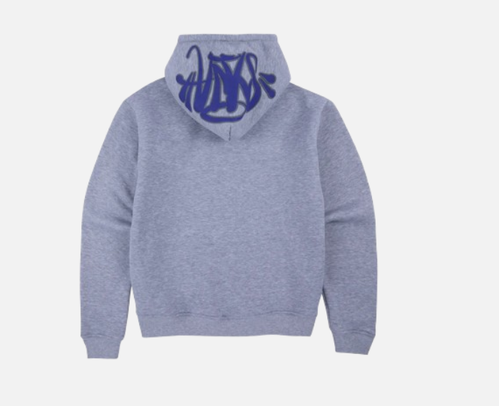 Syna World Hoodie