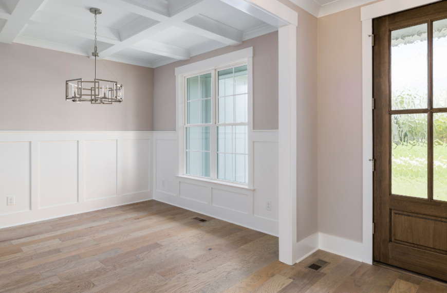 Bring Brightness and Style to Your Home with Patio Doors and Windows