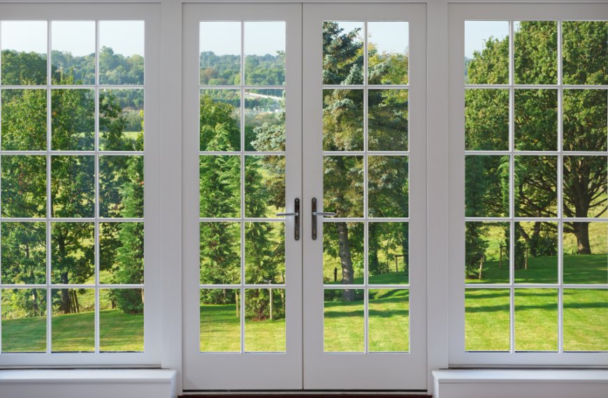 Elevate Your Home with Trusted Windows and Doors Provider for US and Canada