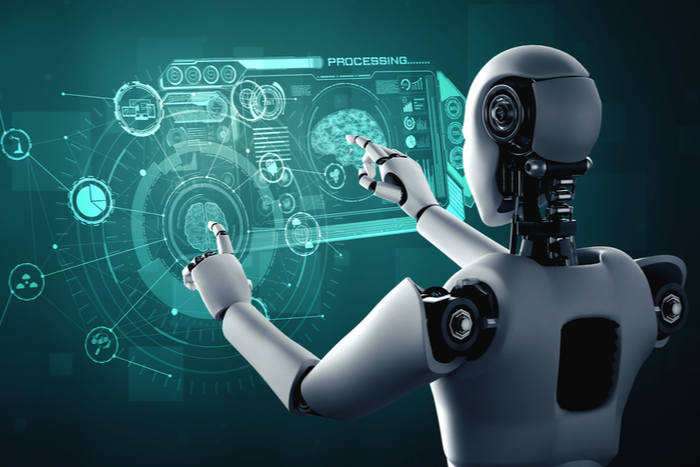 ai autonomous