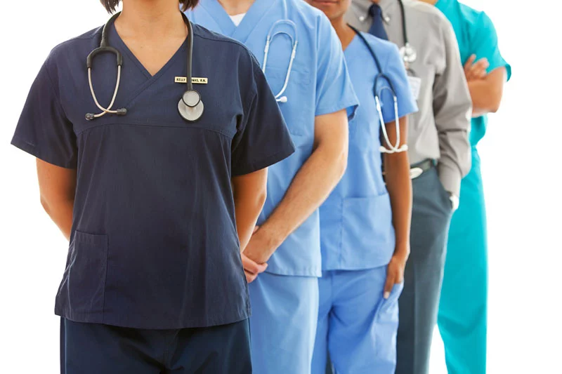 Tampa LPN Programs