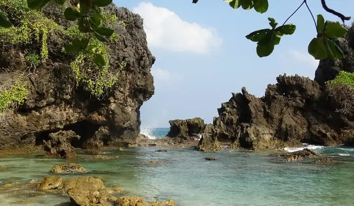 Little Andaman