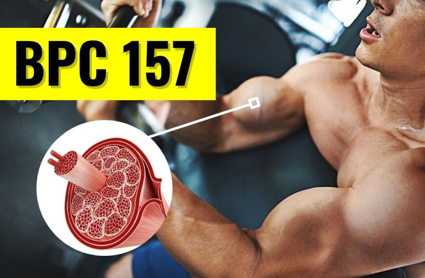 BPC 157