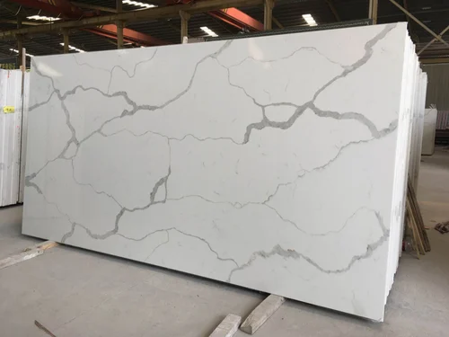 slab of quartz stone