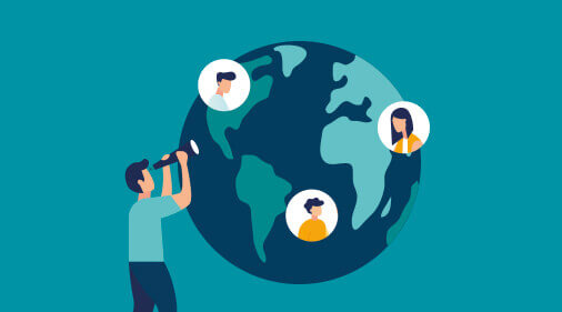 International Hiring