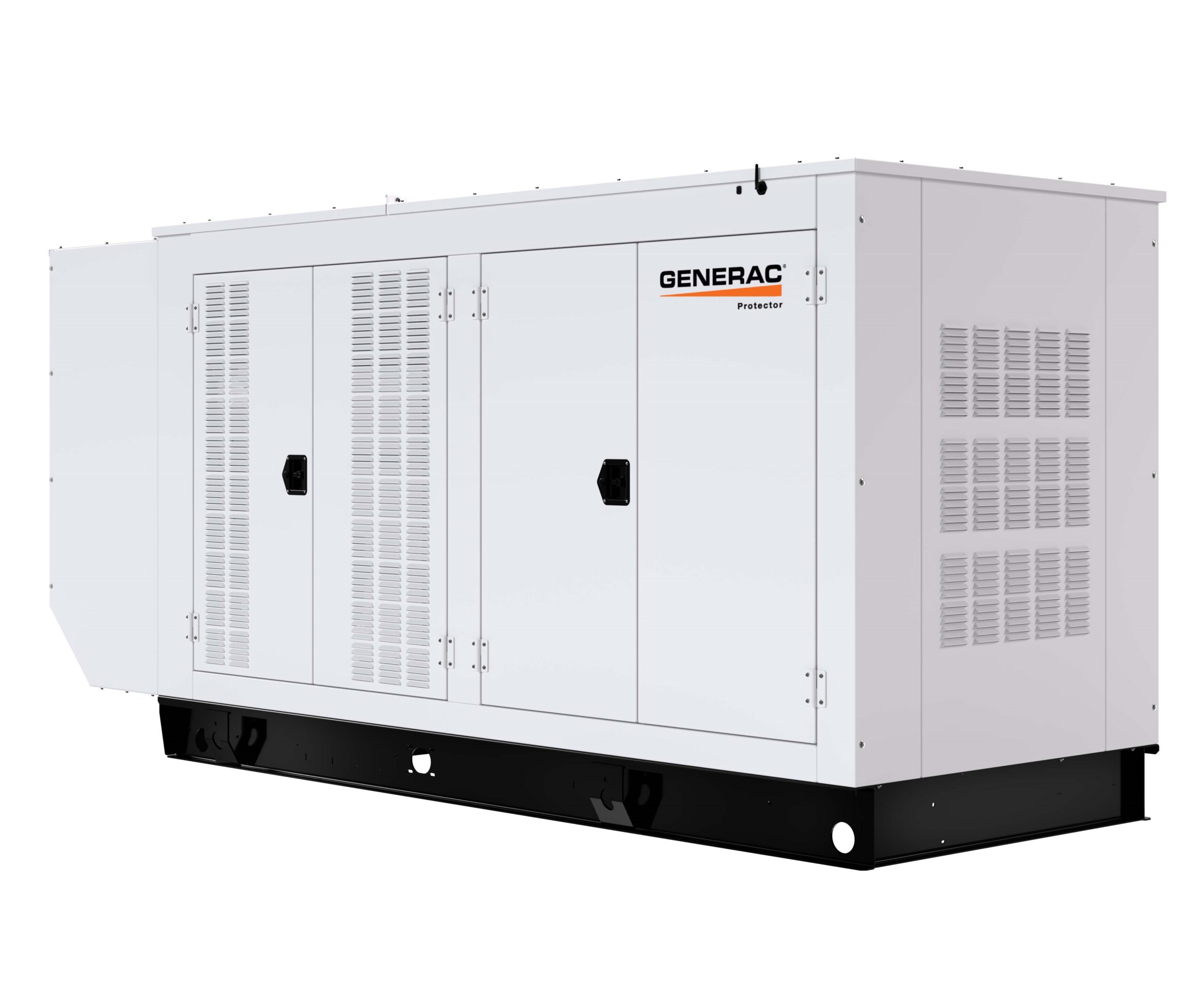 Natural Gas Generator 100kW
