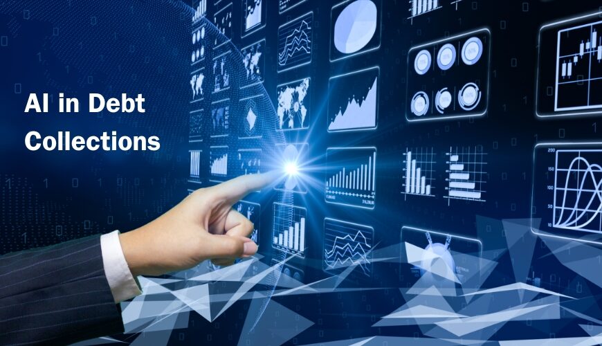 AI Debt Collection
