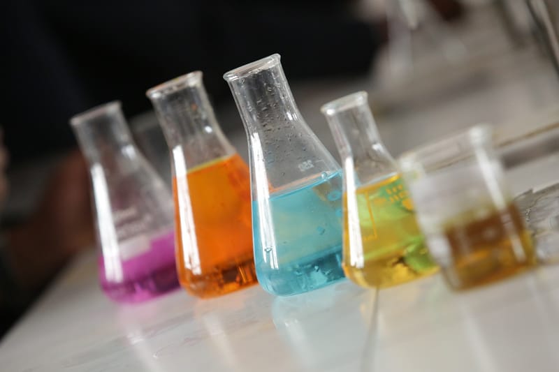 Auxiliary Chemicals
