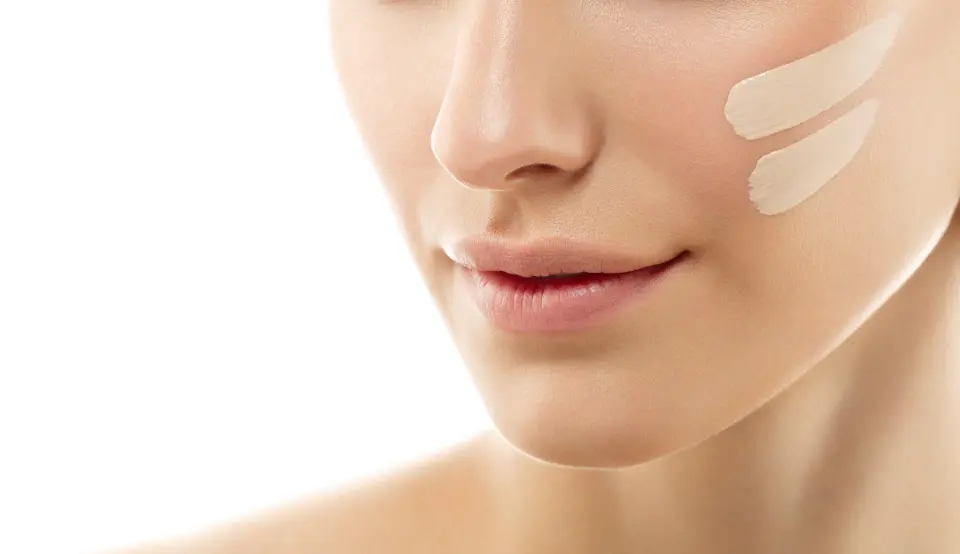 BB Cream