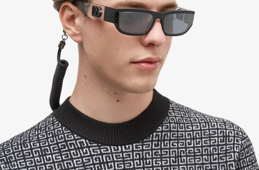 Designer Sunglasses