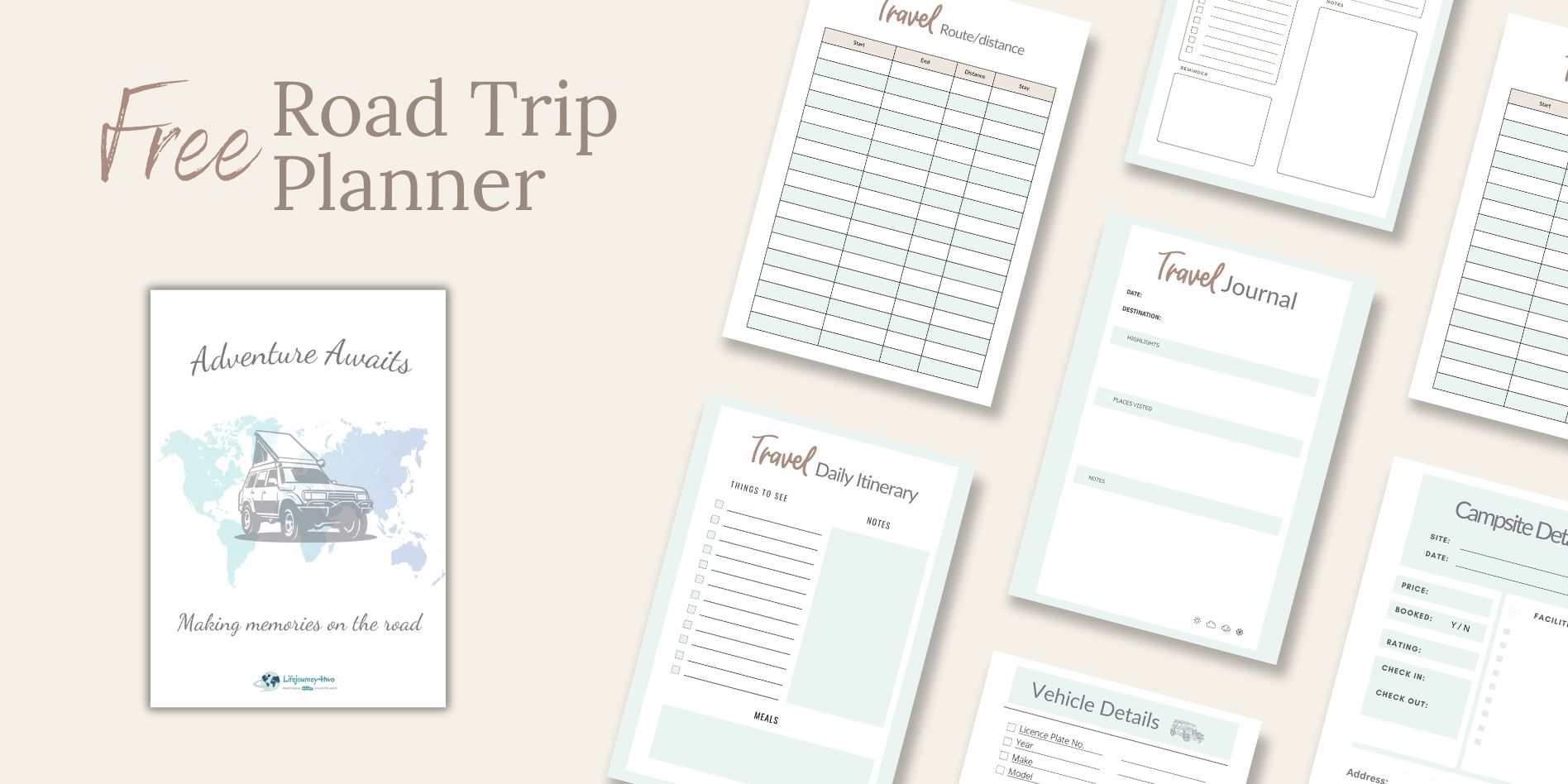 Journey Planner