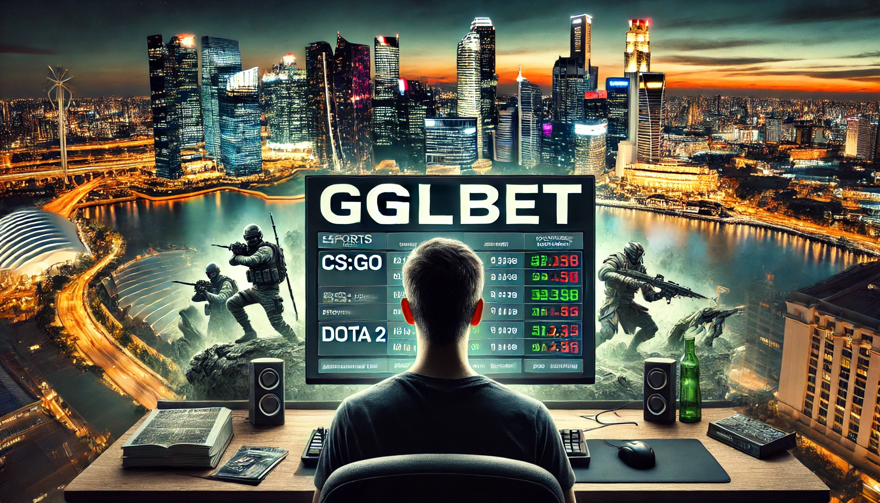GGLBET