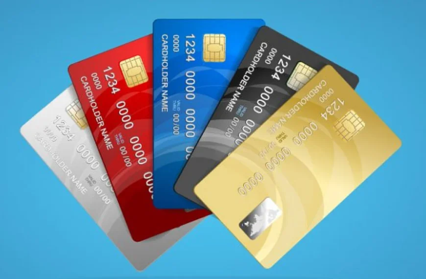 Top 8 Myths About Credit Card Cashing Busted