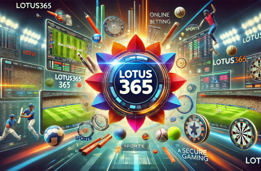 Lotus365