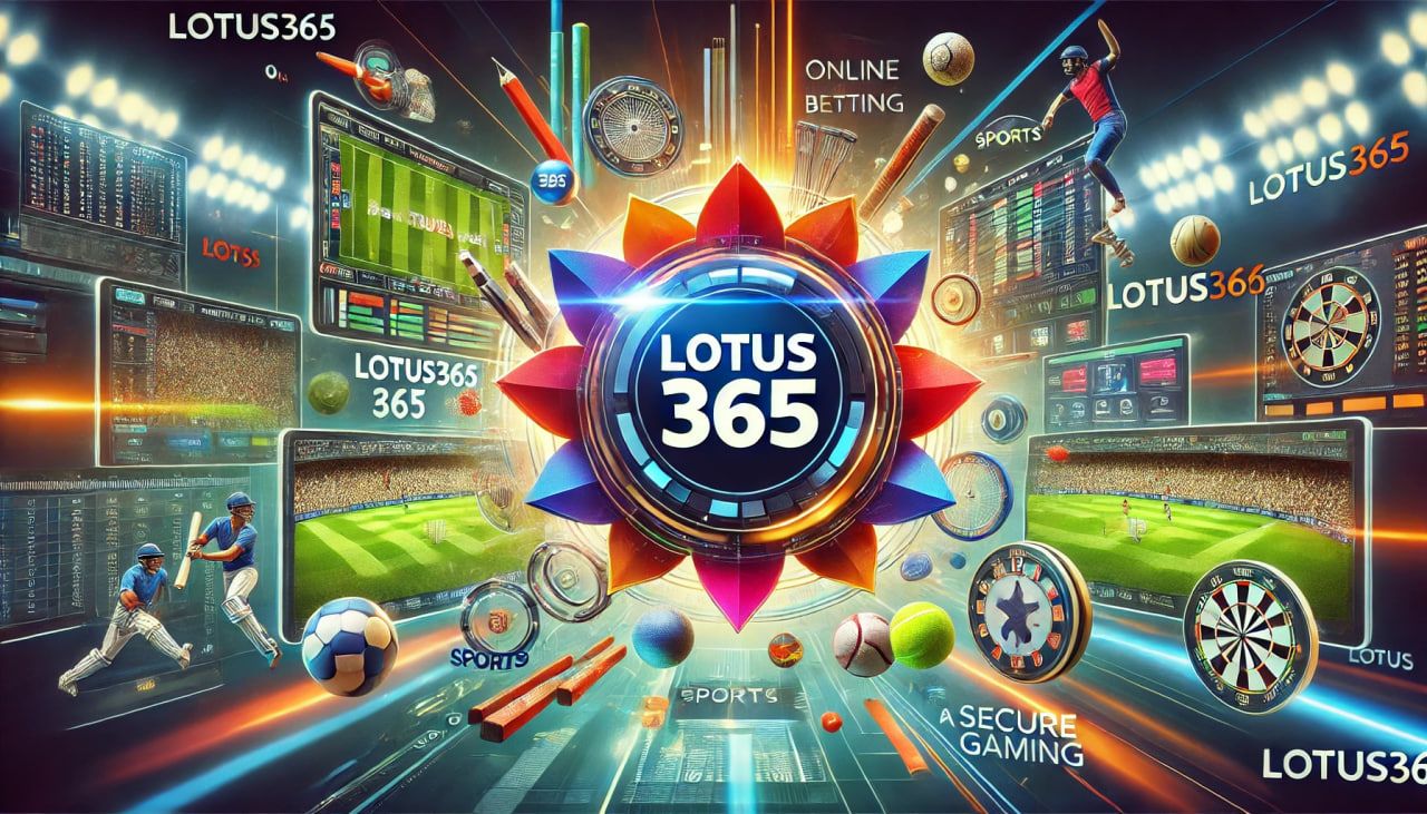 Lotus365