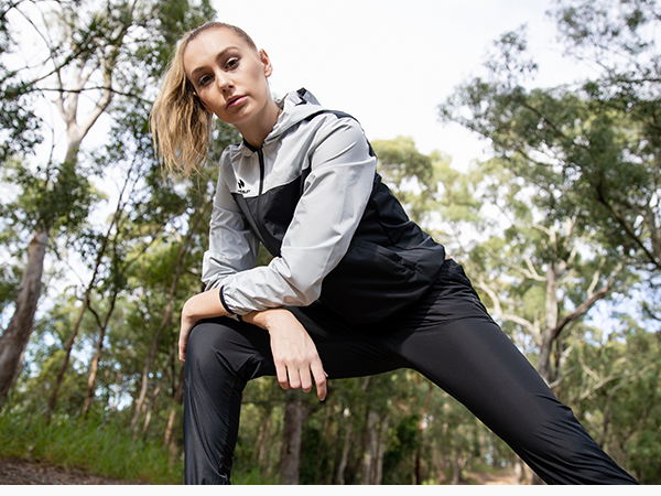 Sauna Suits for Women