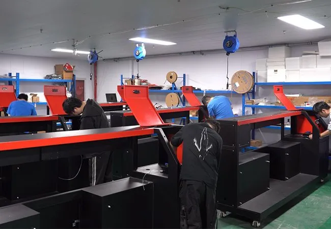 socks printer