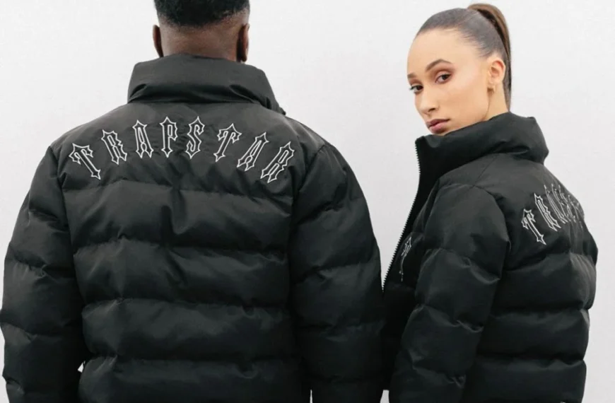 Trapstar Irongate