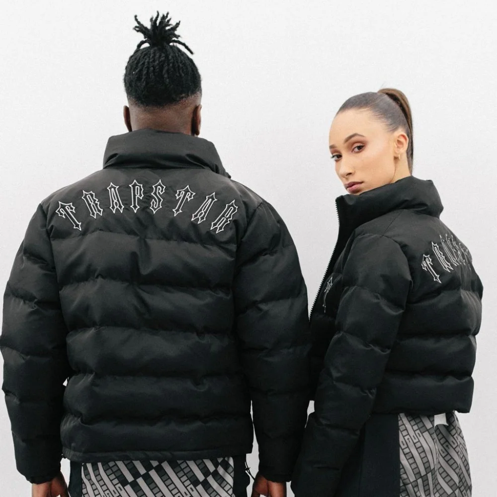 Trapstar Irongate