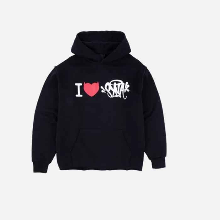 Syna World Hoodie