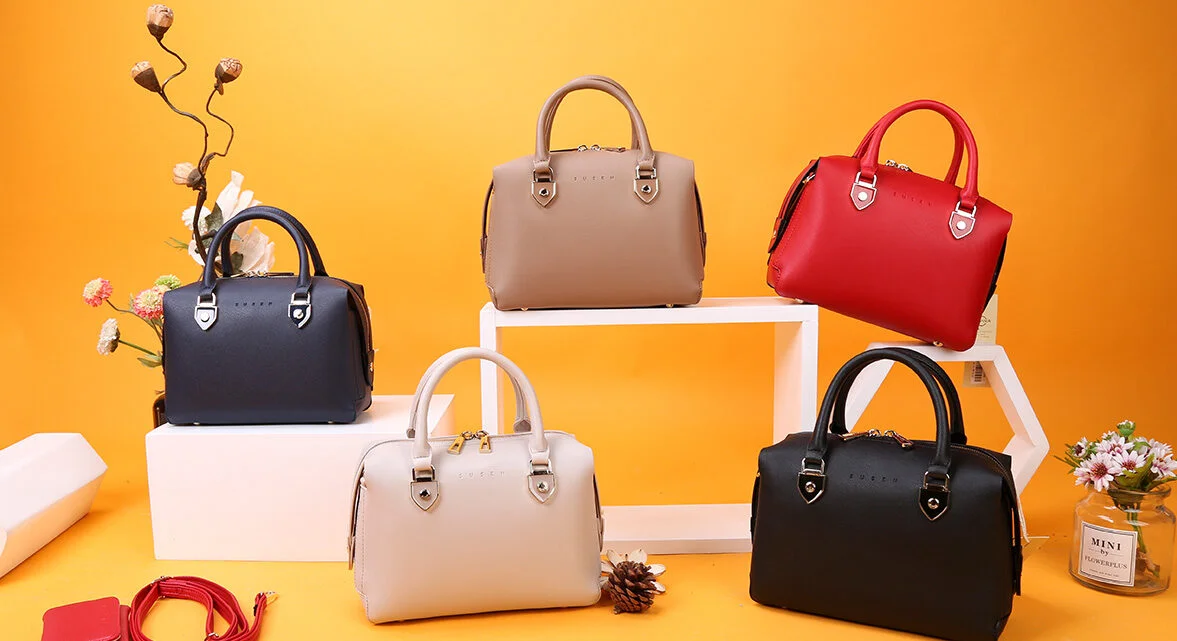 bag manufacturer china