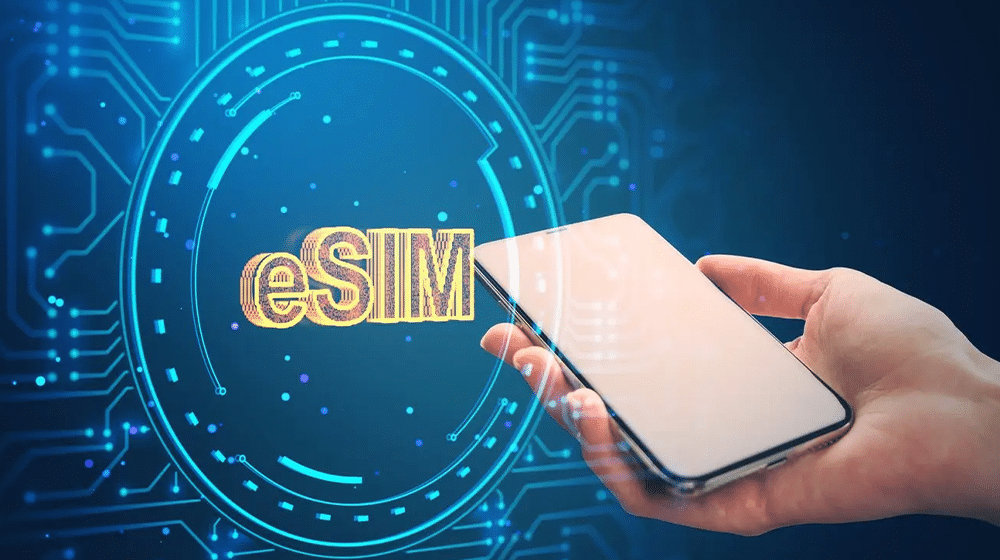 eSIM