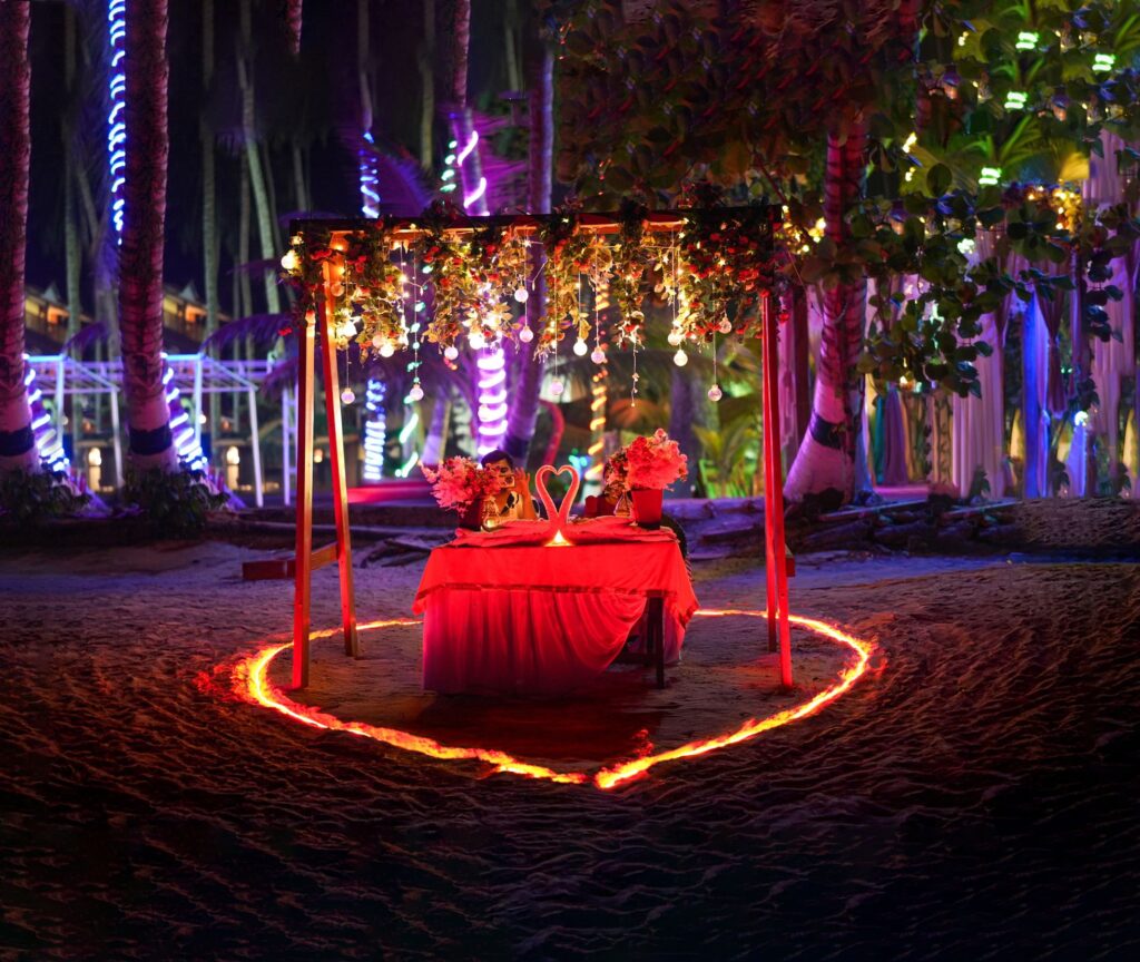 Best Seafood in Andaman