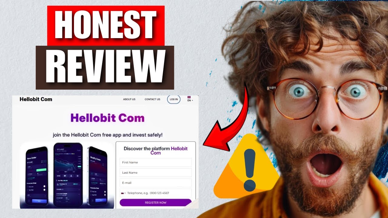 HelloBit Review