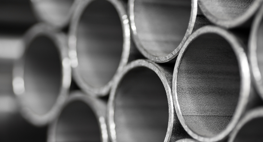 steel