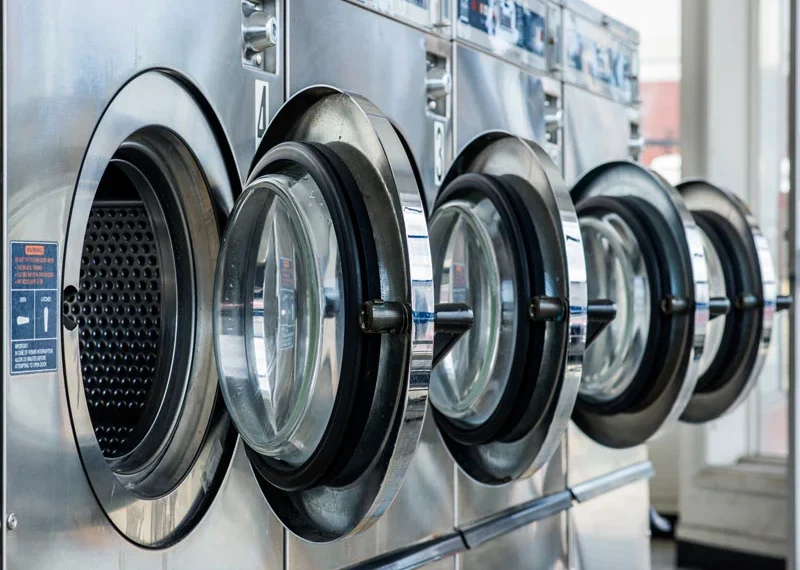 Laundromat