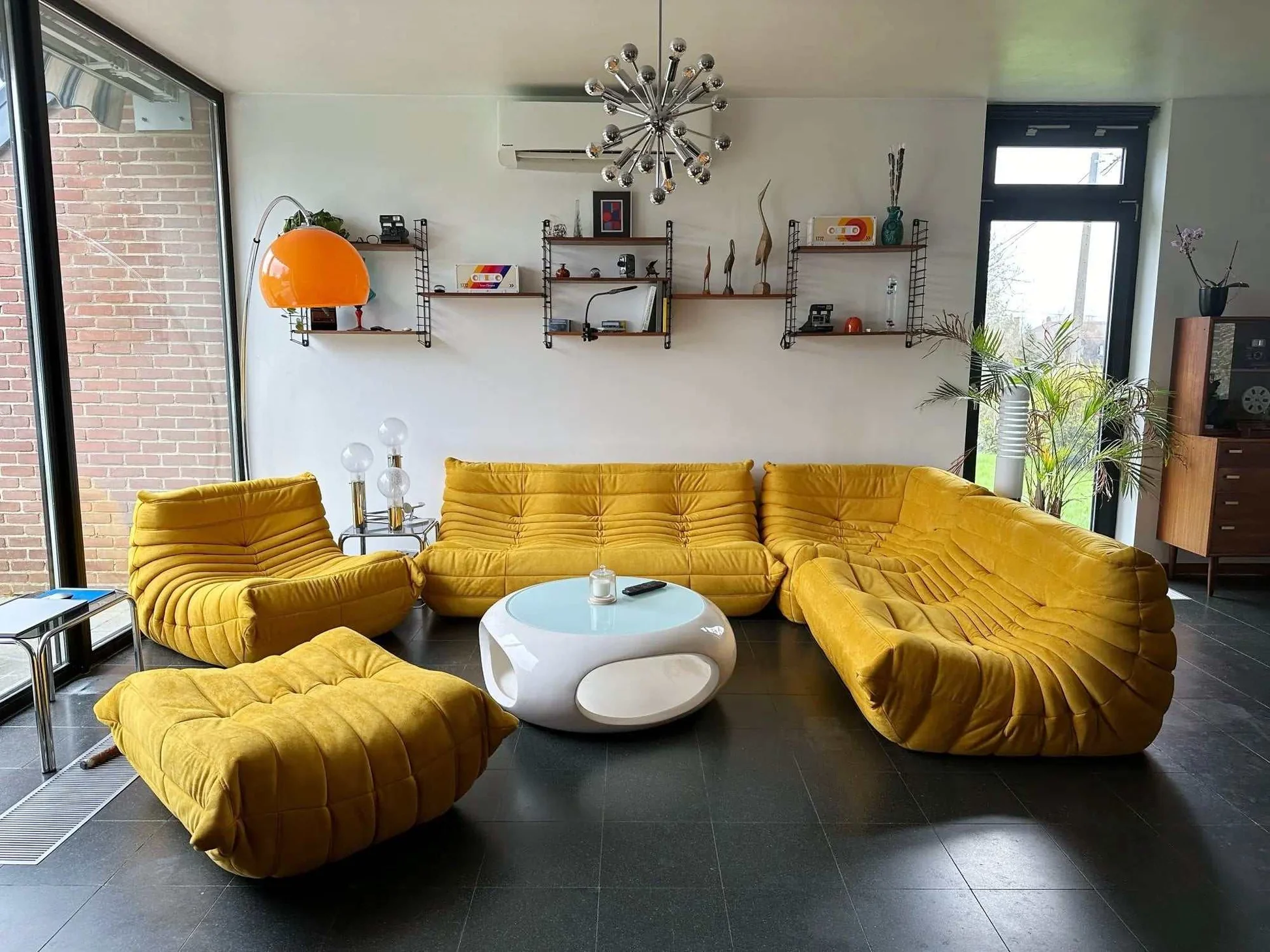 sofa