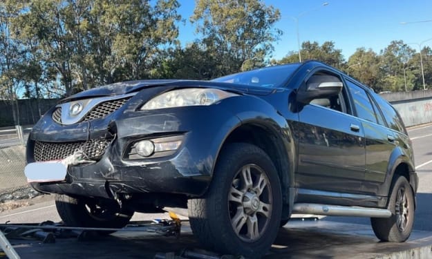 Scrap Car Removal in Adelaide