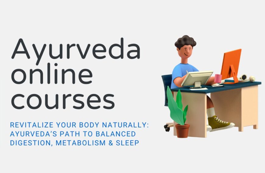 Ayurveda