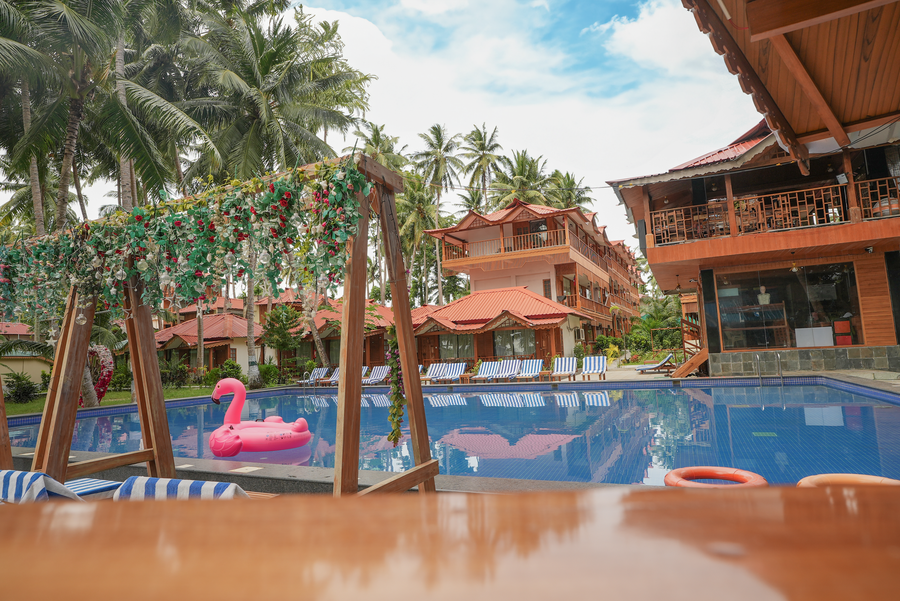 Best Room for Stay at Havelock Island