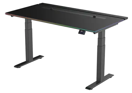 Adjustable Desks