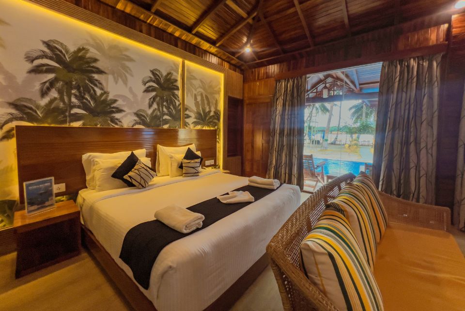 Best Room for Stay at Havelock Island