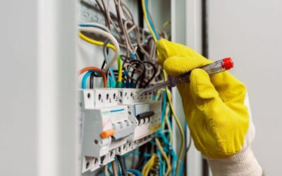 Why Homeowners in Bridlington Value Professional Electrical Services