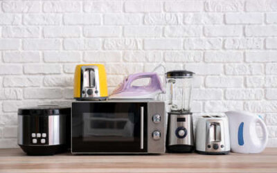 Understanding the Role of a Kitchen Appliance Supplier in the Supply Chain
