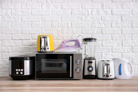 Understanding the Role of a Kitchen Appliance Supplier in the Supply Chain